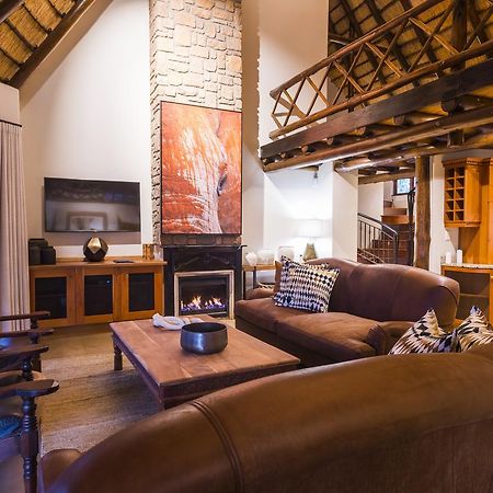 Hluhluwe Lodge By Anew Exterior foto