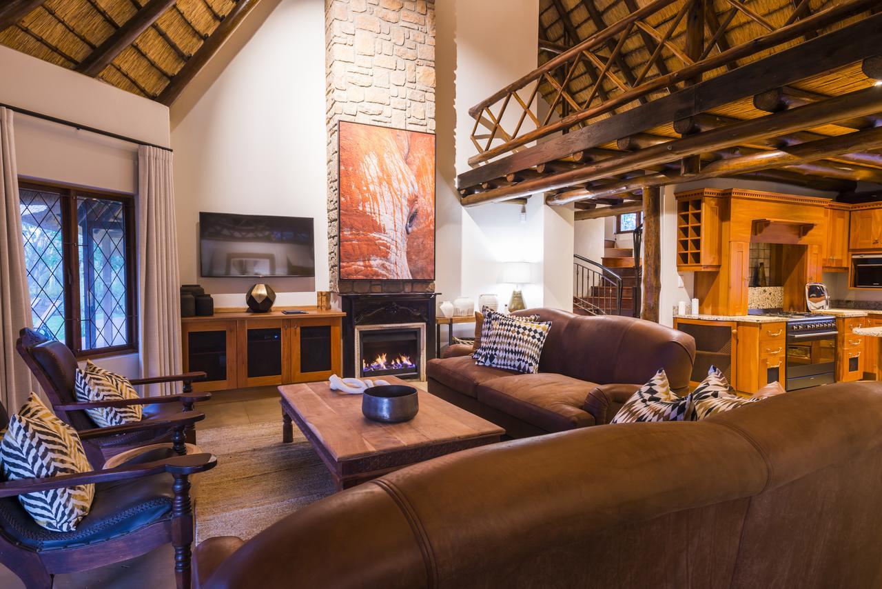 Hluhluwe Lodge By Anew Exterior foto