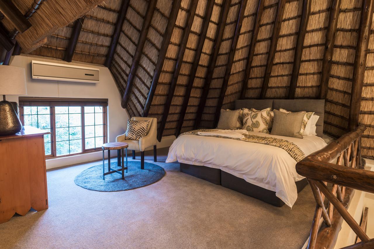 Hluhluwe Lodge By Anew Exterior foto