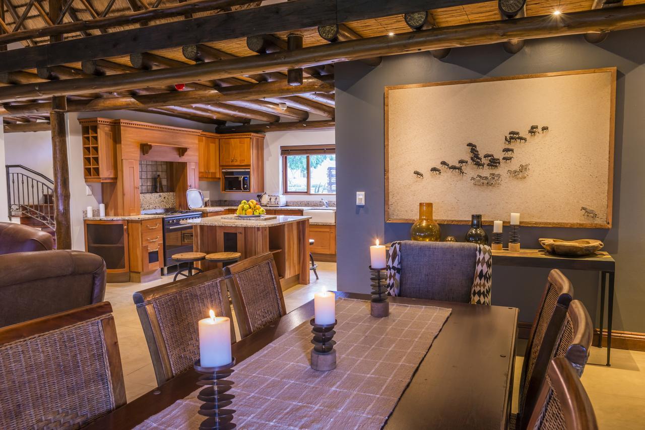 Hluhluwe Lodge By Anew Exterior foto