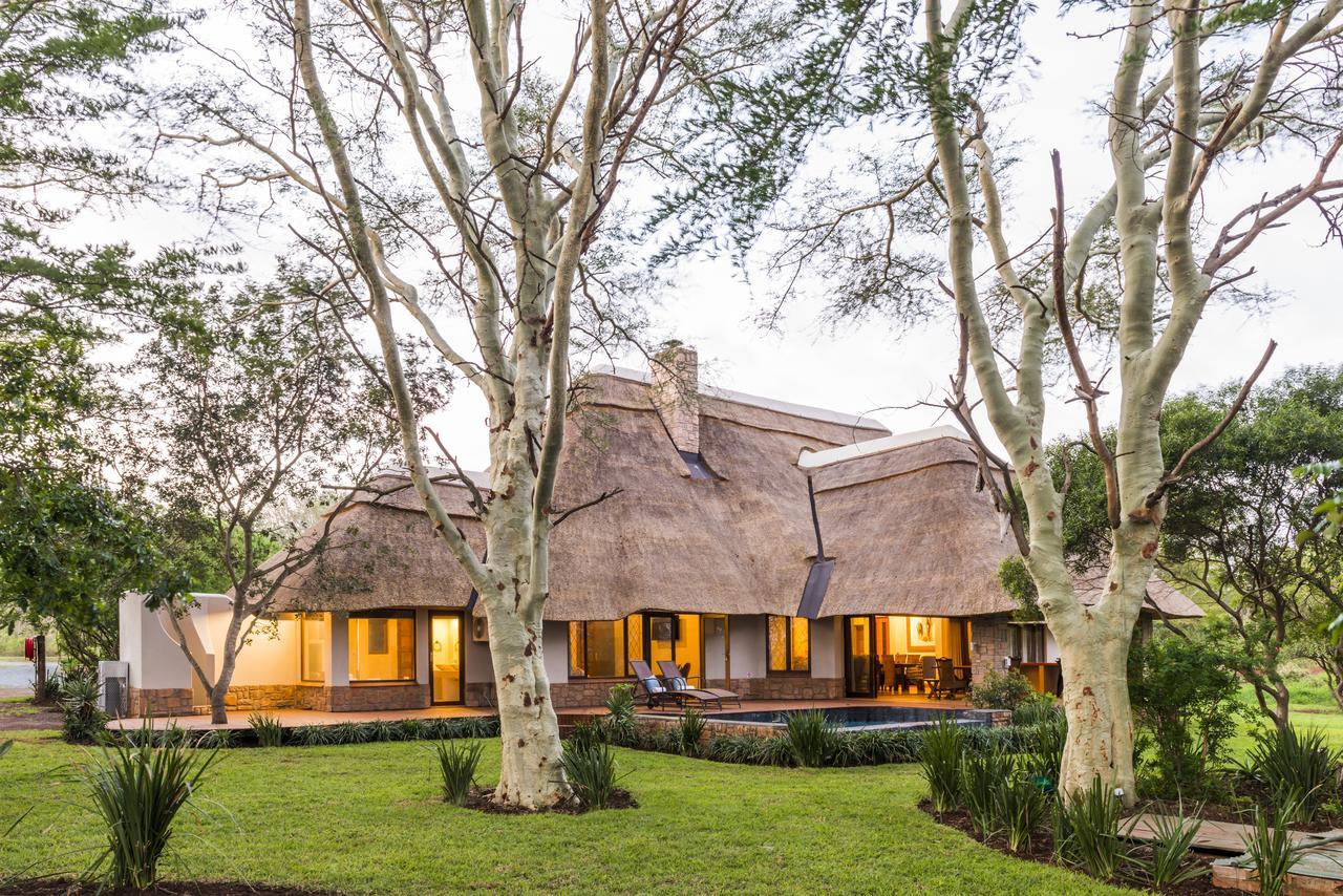 Hluhluwe Lodge By Anew Exterior foto