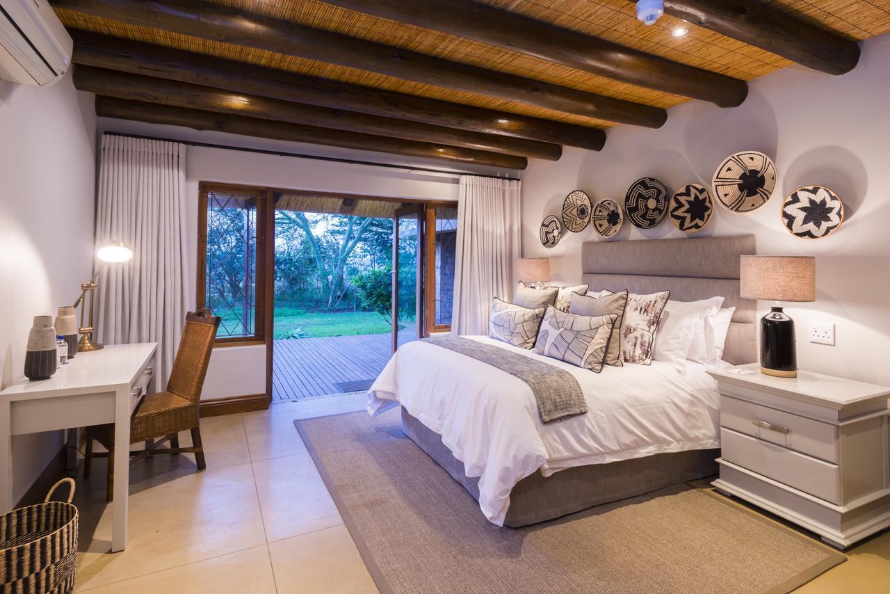 Hluhluwe Lodge By Anew Exterior foto