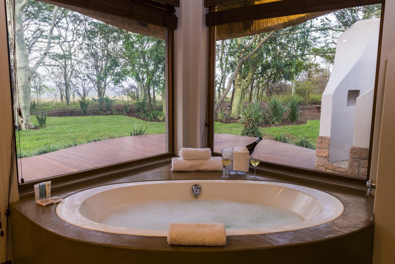 Hluhluwe Lodge By Anew Exterior foto